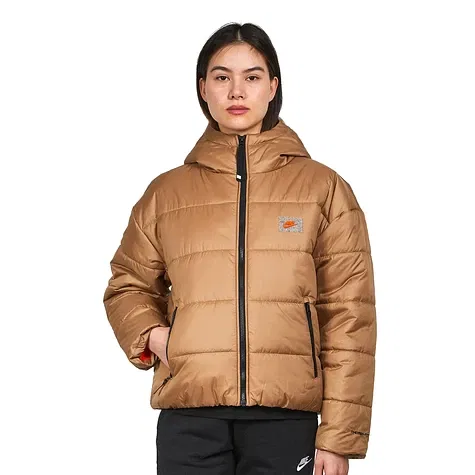 NIKE Sportswear Therma-FIT Repel Damen Jacke (6 Farben, Gr.  XS bis XL) für 42,97 € inkl. Versand
