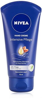 NIVEA Intensive Pflege Hand Creme