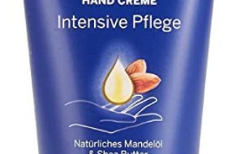 NIVEA Intensive Pflege Hand Creme