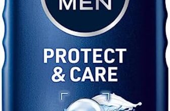 NIVEA MEN Protect & Care Duschgel