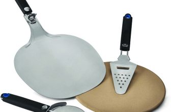 Napoleon Pizza Starter Kit
