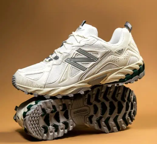 New Balance 610 – ANGORA für 73,90 € inkl. Versand (statt 119,00 €)