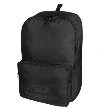 New Balance Rucksack NBST in schwarz ( Liter)