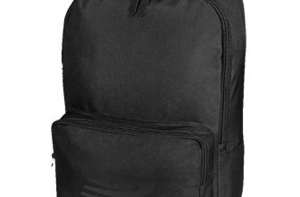 New Balance Rucksack NBST in schwarz ( Liter)