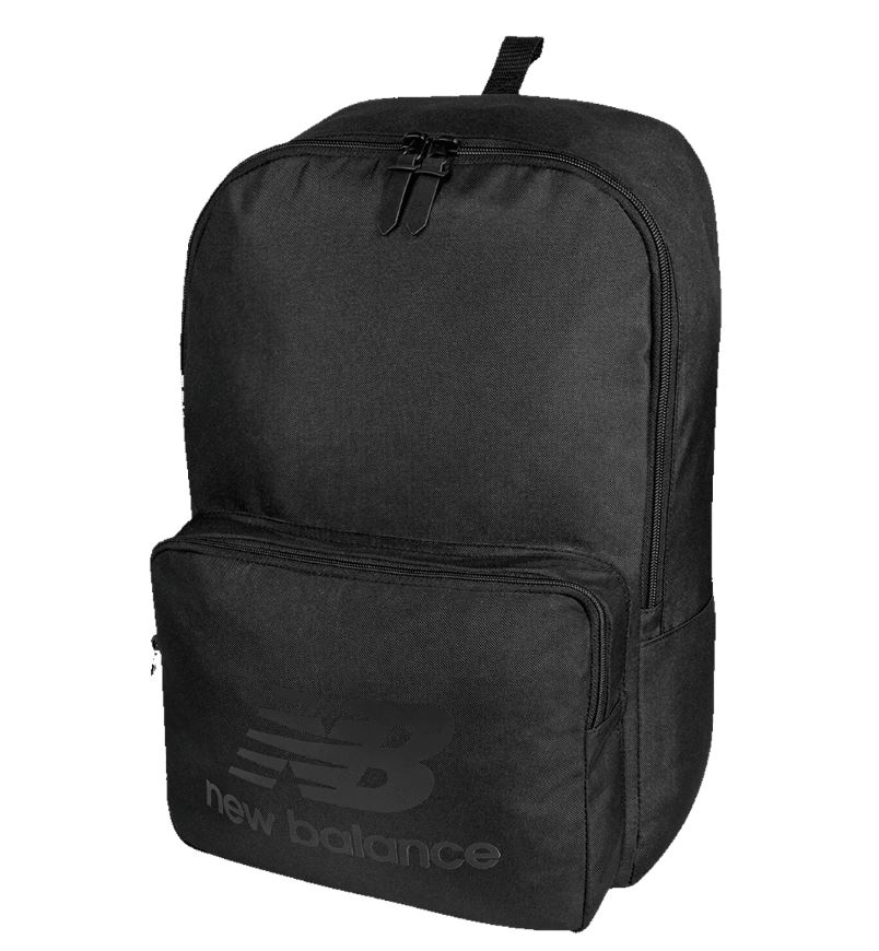 New Balance Rucksack Nbst In Schwarz ( Liter)