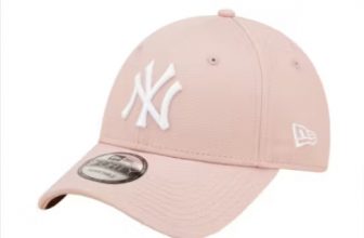 New Era League Essential Forty Neyyan Cap