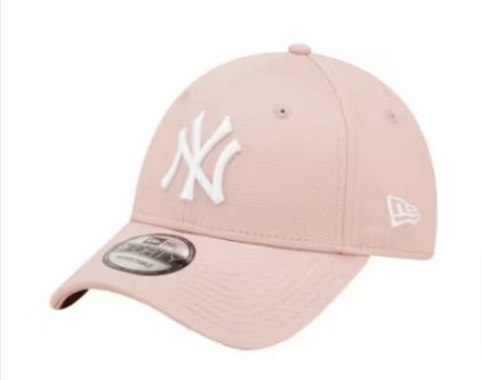 New Era League Essential Forty Neyyan Cap