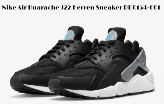 Nike Air Huarache J Herren Sneaker DR