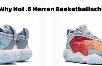 Nike Air Jordan Why Not . Herren Basketballschuhe DO