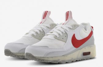 Nike Air Max Terrascape Foot Locker Germany