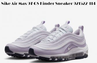 Nike Air Max GS Kinder Sneaker