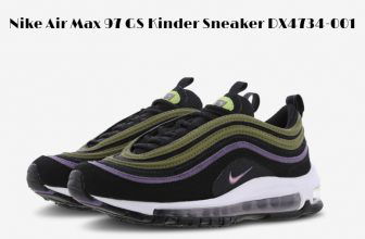 Nike Air Max GS Kinder Sneaker DX