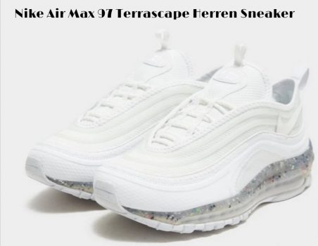 Nike Air Max Terrascape Herren Sneaker