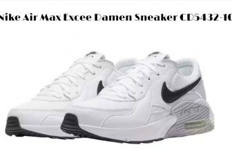 Nike Air Max Excee Damen Sneaker CD