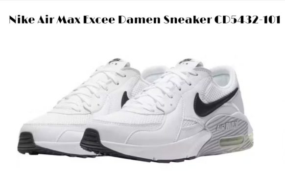 Nike Air Max Excee Damen Sneaker CD