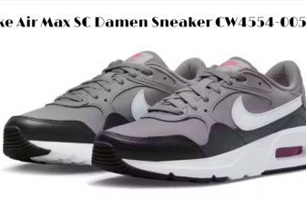 Nike Air Max SC Damen Sneaker CW