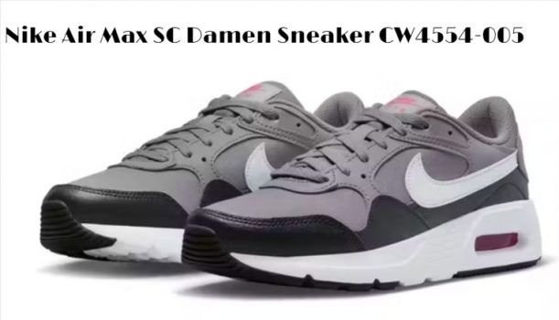 Nike Air Max SC Damen Sneaker CW