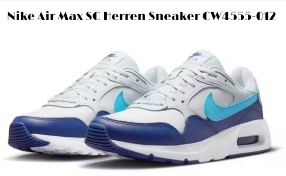 Nike Air Max SC Herren Sneaker CW