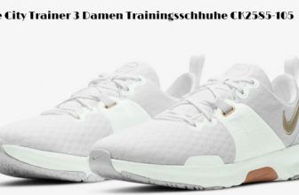 Nike City Trainer Damen Trainingsschhuhe CK