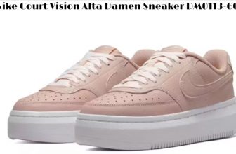 Nike Court Vision Alta Damen Sneaker DM