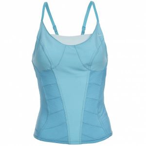 Nike Fitness Dance Corset Damen Trainings Tank Top