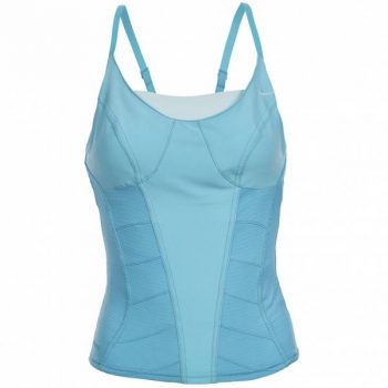 Nike Fitness Dance Corset Damen Trainings Tank Top