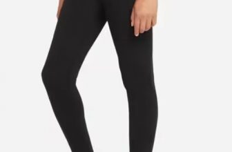 Nike Sportswear Favourites Swoosh Kinder Leggings