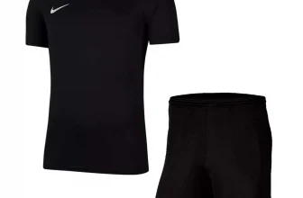 Nike Trainingsset Park teilig