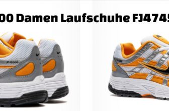 Nike WMNS P Damen Laufschuhe FJ