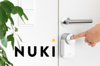 Nuki Dein neues Smartes Türschloss jetzt online kaufen tink