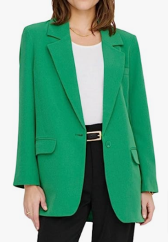 ONLY Female Blazer Langer Amazon de Fashion