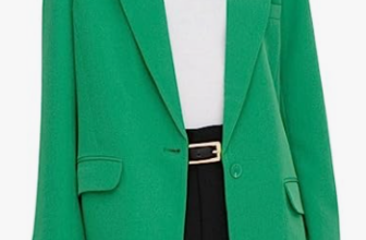 ONLY Female Blazer Langer Amazon de Fashion