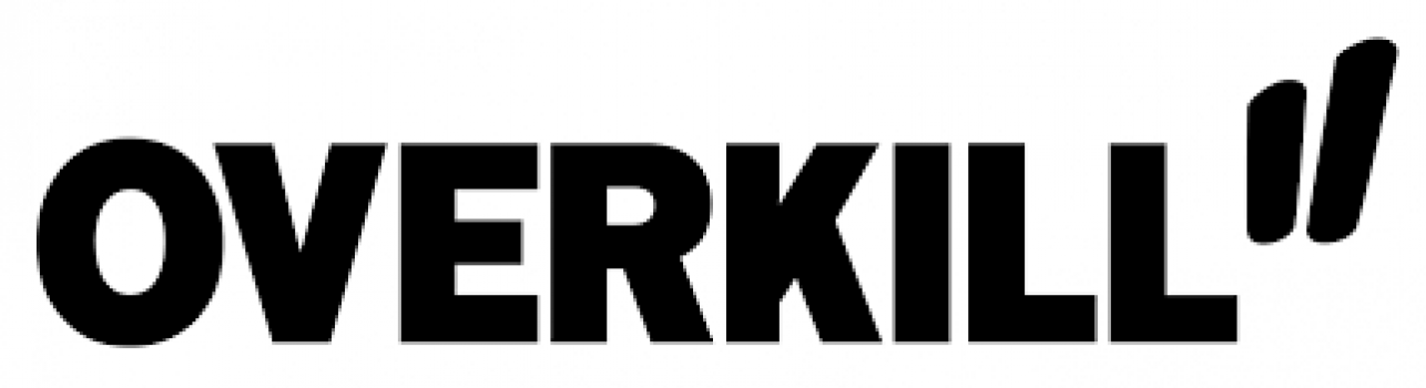 OVERKILL Logo