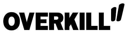 OVERKILL: 10 € Rabatt auf fast alle nicht reduzierte Artikel (100 € MBW)
