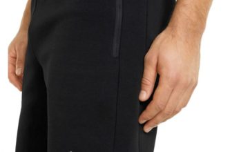 PUMA Casual Shorts teamFINAL