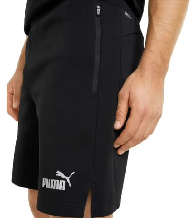 PUMA Casual-Shorts teamFINAL 2er Pack (Gr. S bis XL) für 29,98 € inkl. Versand