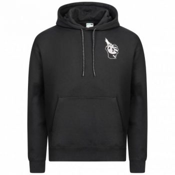 PUMA Downtown Graphic Herren Hoodie