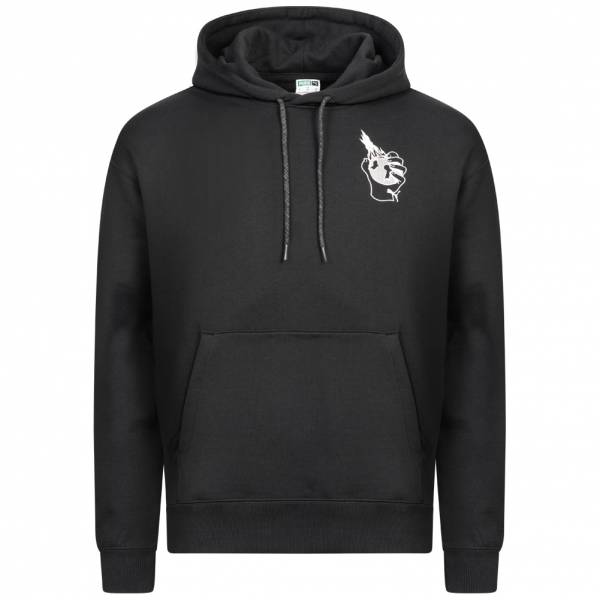 Puma Downtown Graphic Herren Hoodie