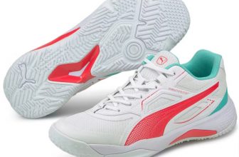 PUMA Solarstrike Herren Hallenschuhe