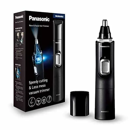 Panasonic Er-Gn300K503 Brauentrimmer für 29,00 € inkl. Versand (statt 36,71 €)