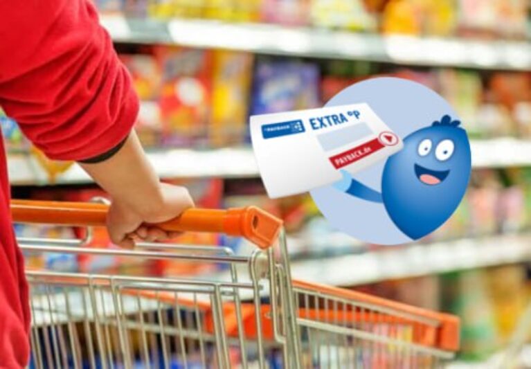 Payback Punkte sammeln im Supermarkt