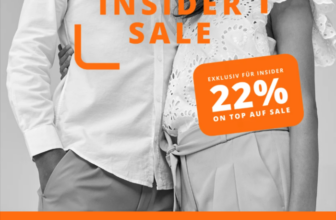 Peek & Cloppenburg Insider Sale