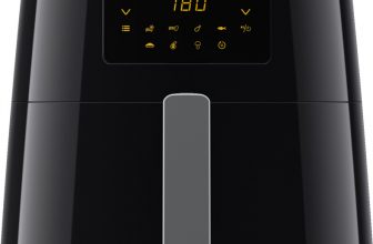 Philips Essential Airfryer XL HD schwarz