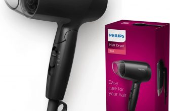 Philips Essential Care Haartrockner