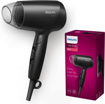 Philips Essential Care Haartrockner