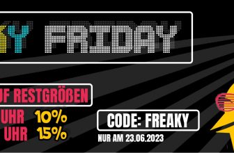 Picksport Freaky Friday