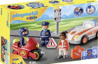 Playmobil .. Helden des Alltags ()