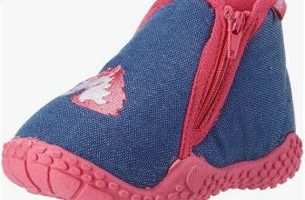 Playshoes Unisex Kinder Hausschuh Playshoes Amazon de Fashion