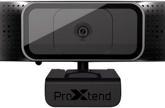 ProXtend Full HD Webcam mit Mikrofon X