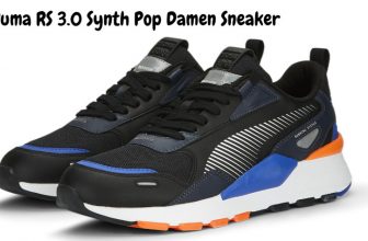 Puma RS . Synth Pop Damen Sneaker